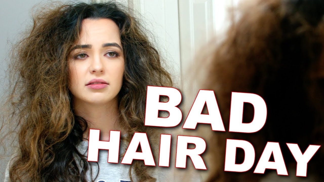 10 tips to prevent a bad hair day