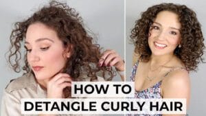 How-To-Detangle-Curly-Hair