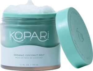 Kopari 100% Organic Coconut Melt