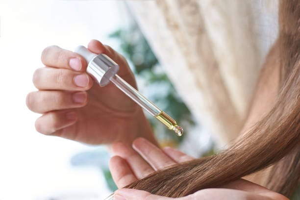 Almond-Oil-for-Hair-The-Secrets-for-Luscious-Locks