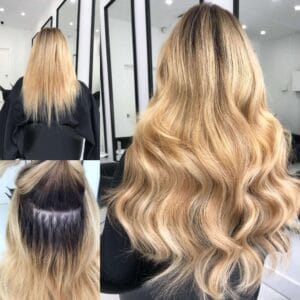 Strand-by-Strand-Elegance-Unveiling-the-Magic-of-Nano-Ring-Hair-Extensions