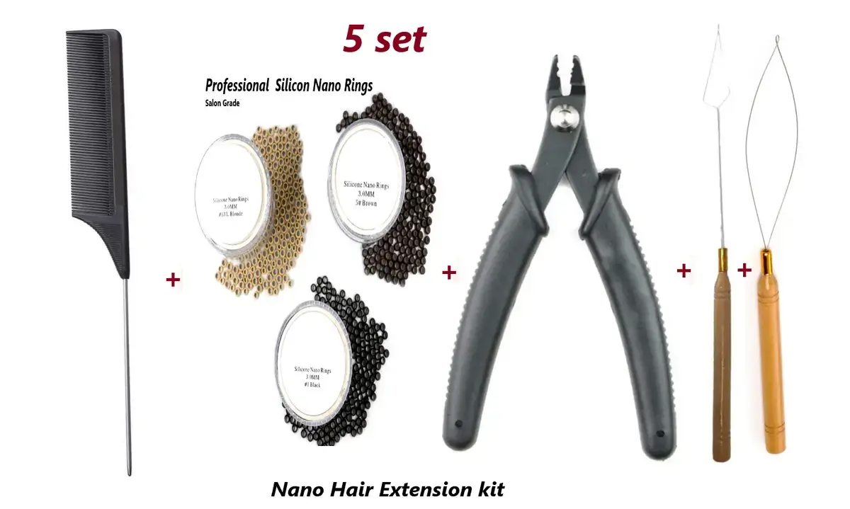 Strand-by-Strand-Elegance-Unveiling-the-Magic-of-Nano-Ring-Hair-Extensions