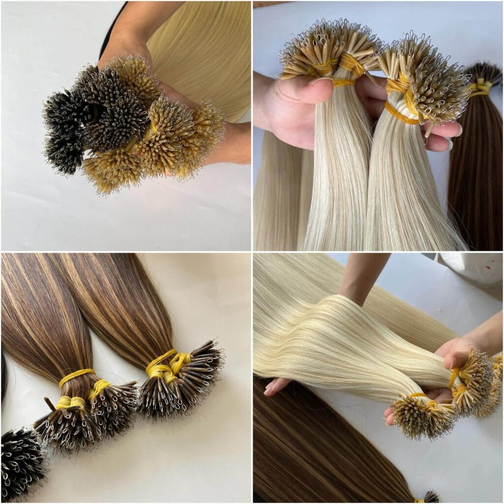 AZ Hair Vietnam