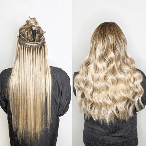 Strand-by-Strand-Elegance-Unveiling-the-Magic-of-Nano-Ring-Hair-Extensions