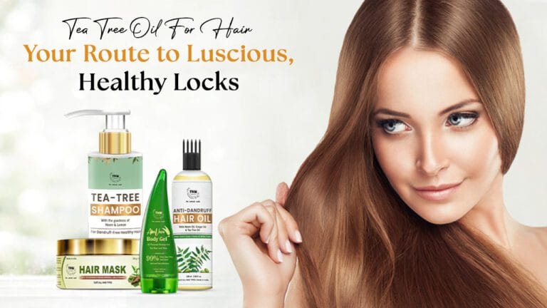 Tea-Tree-Oil-For-Hair-Your-Route-to-Luscious-Healthy-Locks