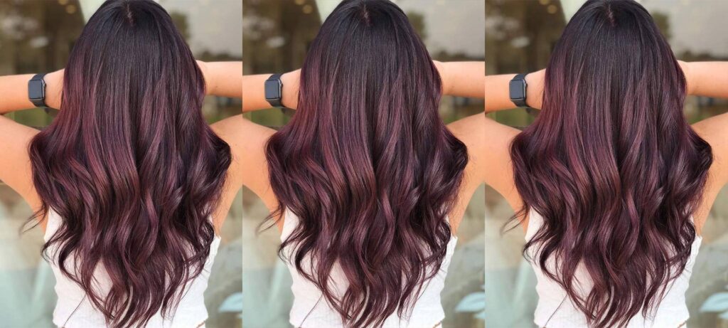 Burgundy-Hair-Color-Unveiling-the-Allure-of-This-Timeless-Shade