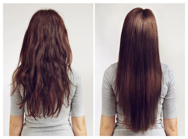 How-Often-Can-You-Straighten-Your-Hair-Without-Damage