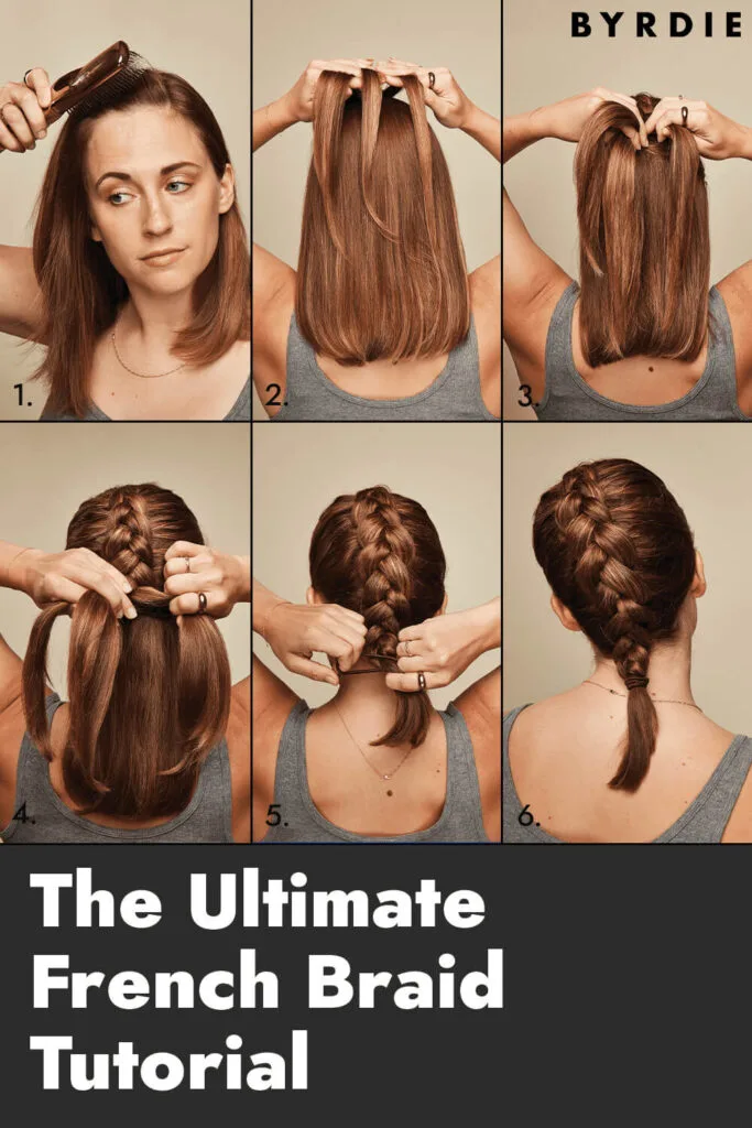 Dutch-Braid-Vs.-French-Braid-Unraveling-The-Braided-Beauty