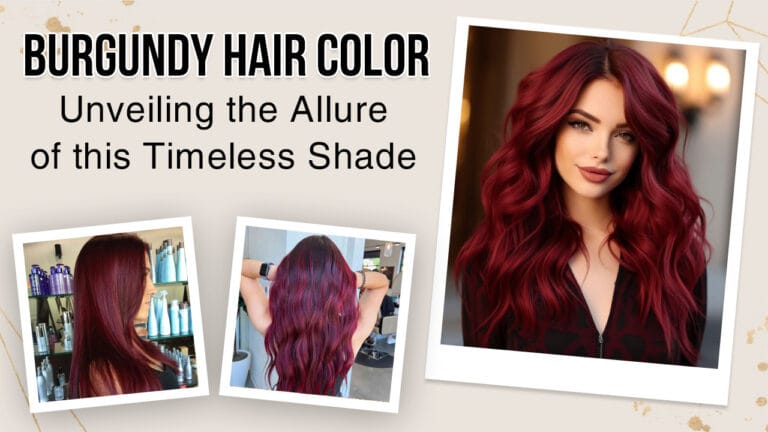 Burgundy-Hair-Color-Unveiling-the-Allure-of-This-Timeless-Shade