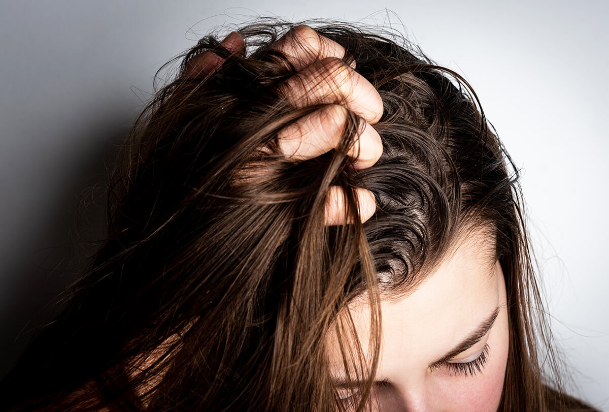 10-Hairstyles-For-Oily-Hair-Types