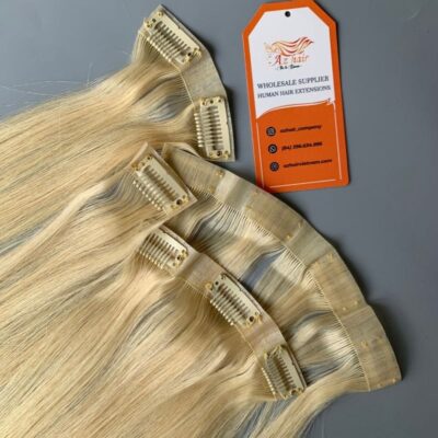 Luxury-Seamless-Clip-in-Hair-Extensions-12A-grade-Quality-Wholesale