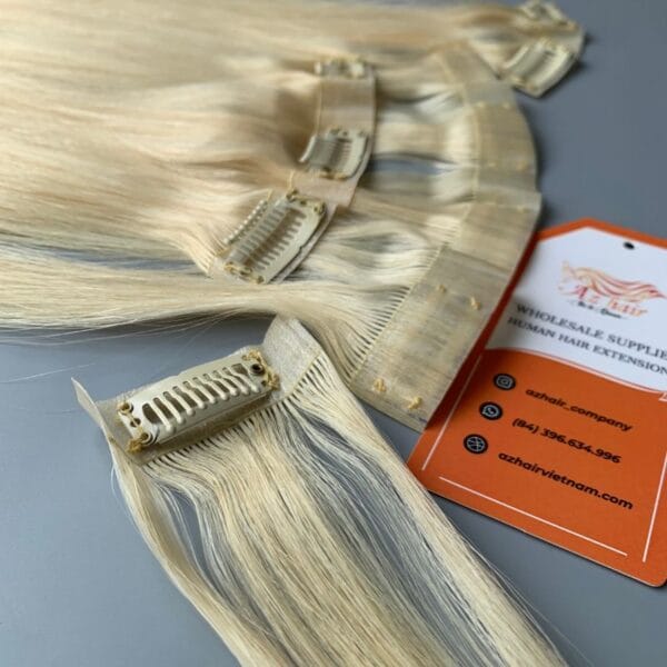 Luxury-Seamless-Clip-in-Hair-Extensions-12A-grade-Quality-Wholesale