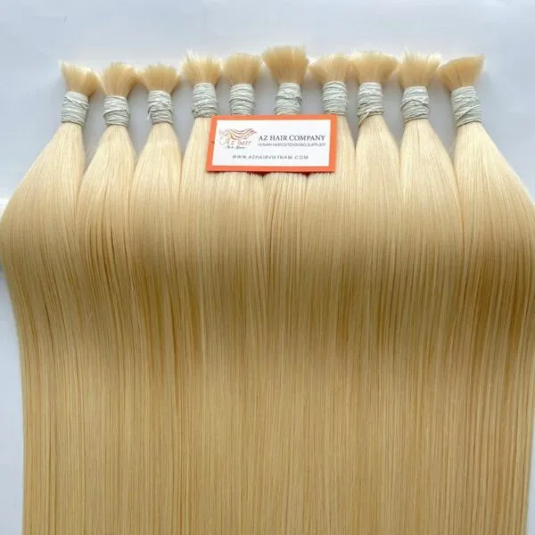 Premium-Bulk-Hair-Bundles-Blonde-Hair-Color-Wholesale-Price