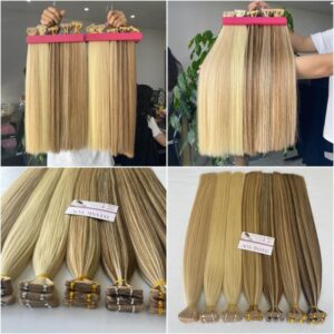 Premium-Luxurious-Tape-Hair-Extensions-12A-Grade-Quality-Trending-Color