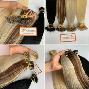 Premium-Nano-Tip-Hair-Extensions-Semi-permanent-Method-Wholesale