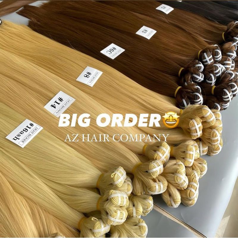 Wholesale-SDD-Colored-Weft-Hair-Extensions-Premium-Hair-Quality