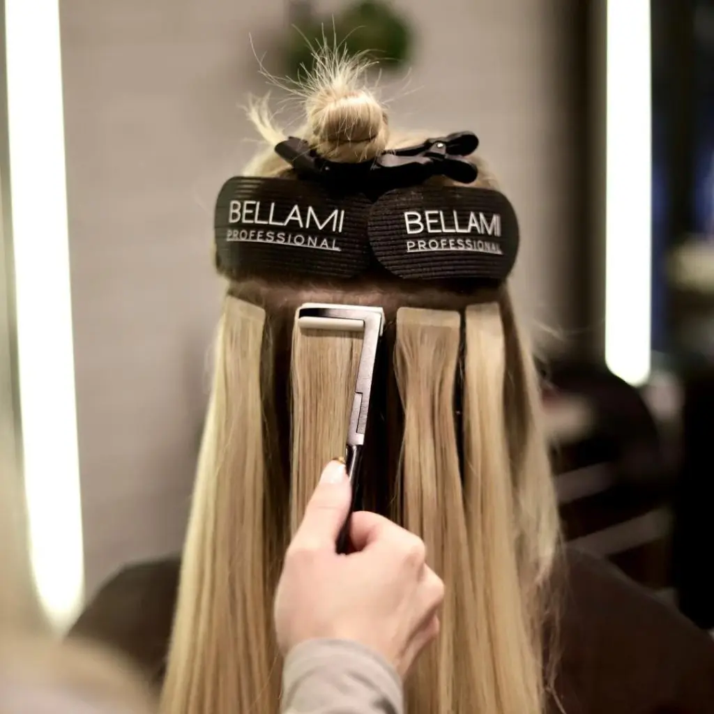 The-7-Best-Tape-In-Hair-Extensions-For-All-of-Your-Hair-Goals