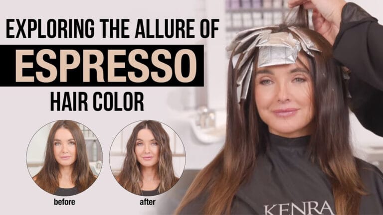 Exploring-the-Allure-of-Espresso-Hair-Color