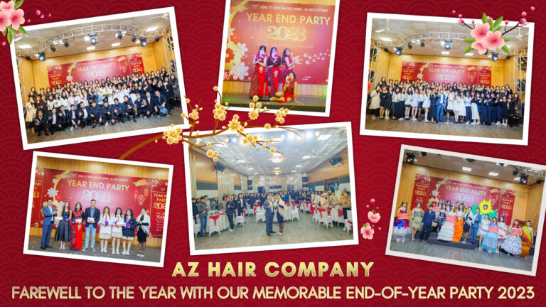 AZ-Hair-Company-Farewell-to-the-Year-with-Our-Memorable-End-of-Year-Party-2023