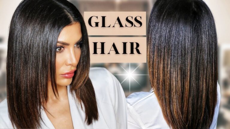 Unveiling-the-Secrets-to-Achieving-Glass-Hair-Perfection