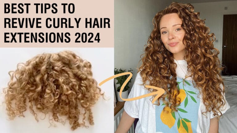 Best-Tips-to-Revive-Curly-Hair-Extensions-2024