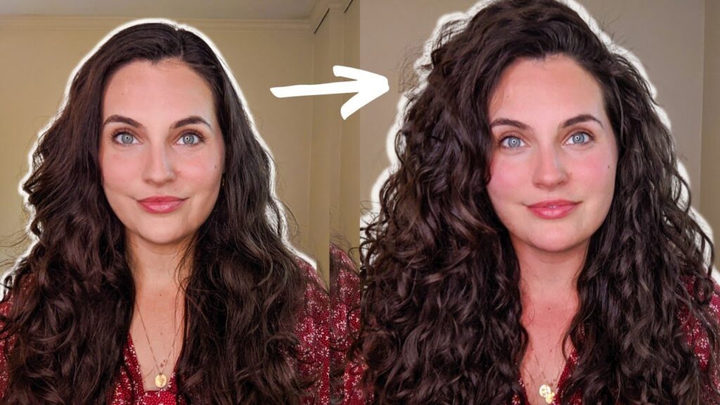 Best-Tips-to-Revive-Curly-Hair-Extensions-2024