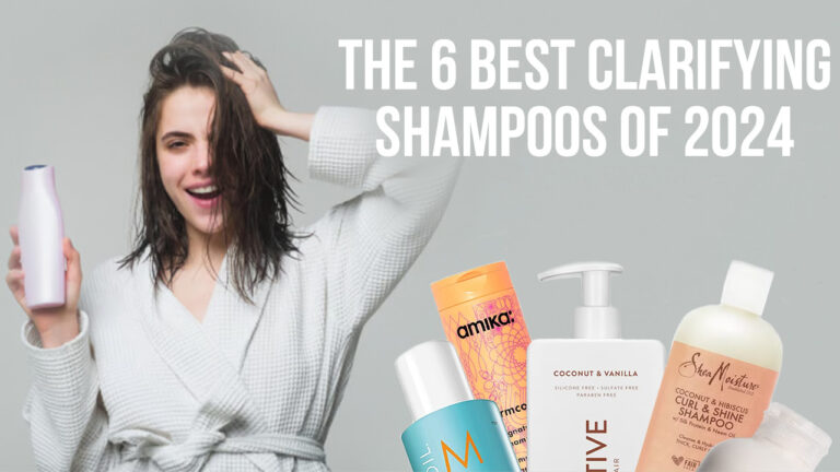 The-6-Best-Clarifying-Shampoos-of-2024