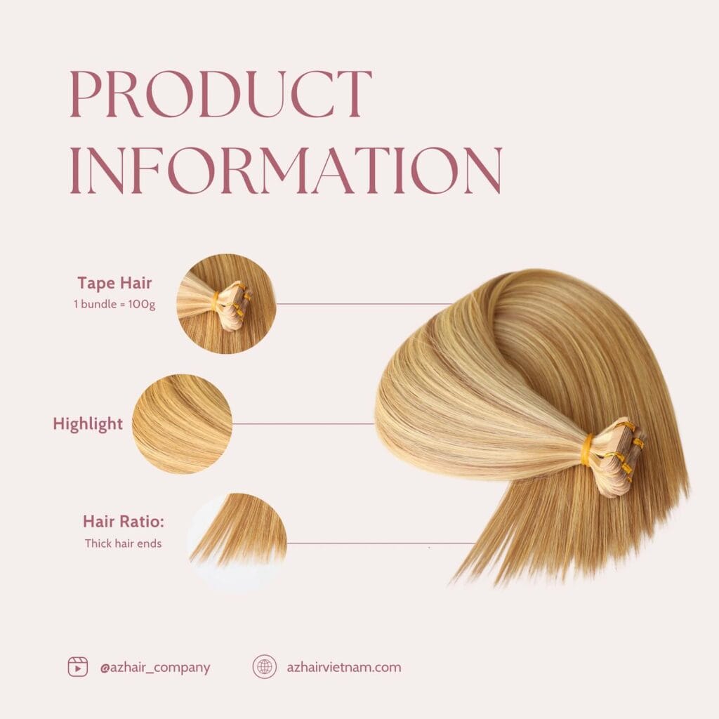 AZ Hair Vietnam