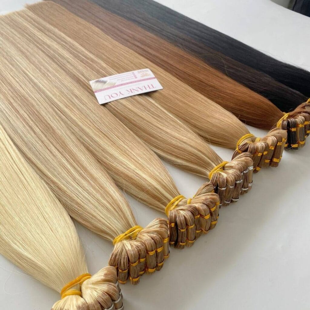AZ Hair Vietnam