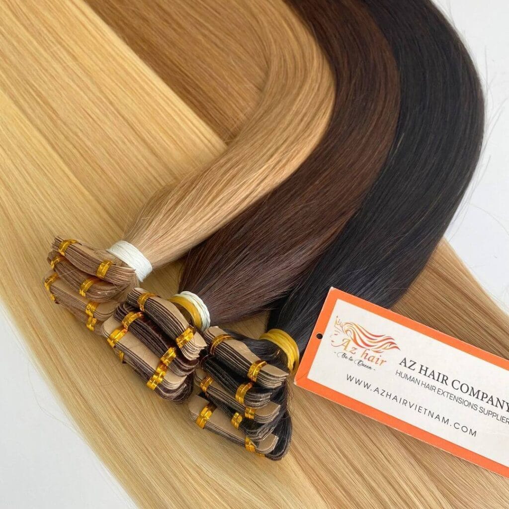 AZ Hair Vietnam