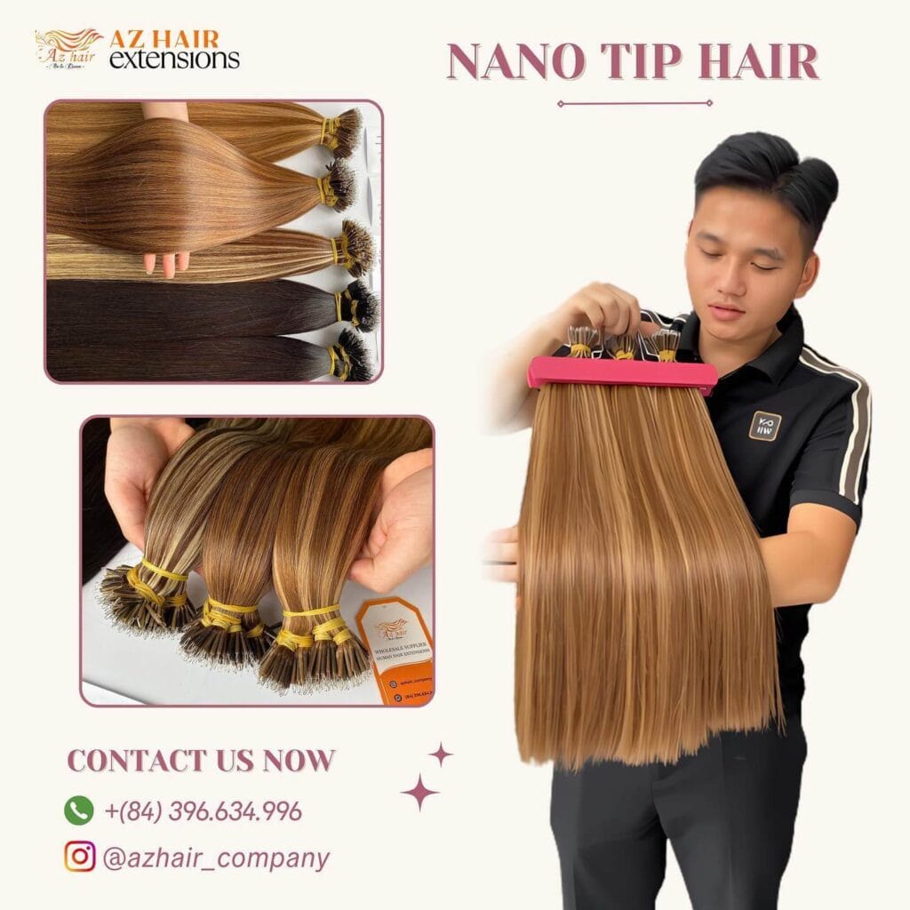 AZ Hair Vietnam