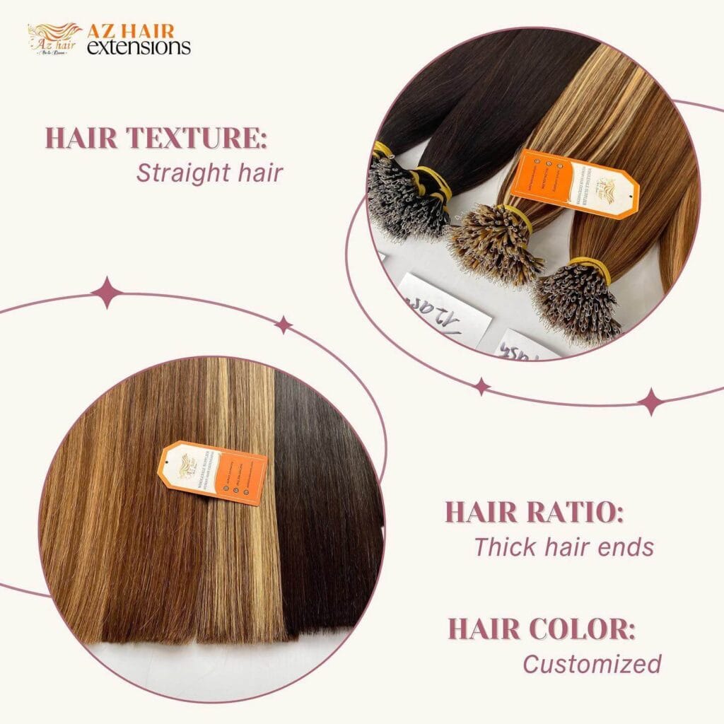 AZ Hair Vietnam