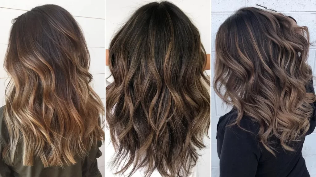 How-To-Keep-Your-Brunette-Hair-Always-Stays-Gorgeous-and-Glossy