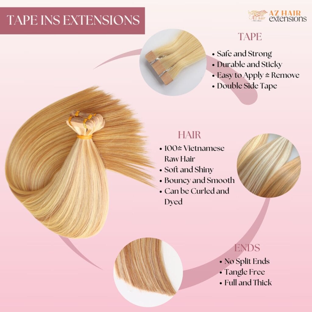 AZ Hair Vietnam