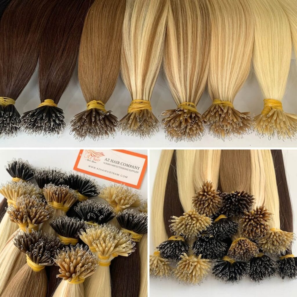 AZ Hair Vietnam