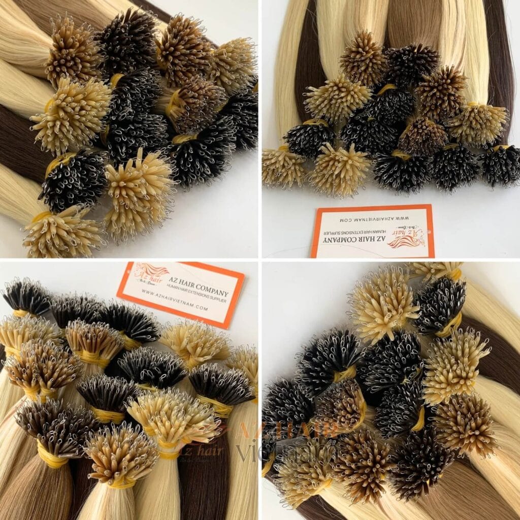 AZ Hair Vietnam