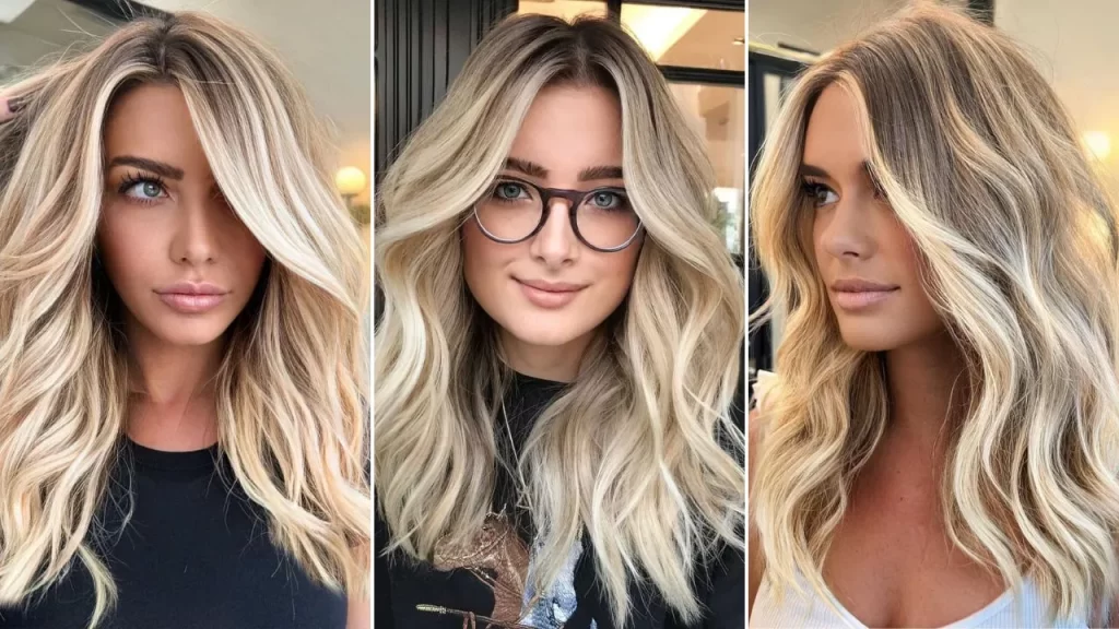 6 Stunning Balayage Hairstyles for Straight Hair AZ Hair Vietnam