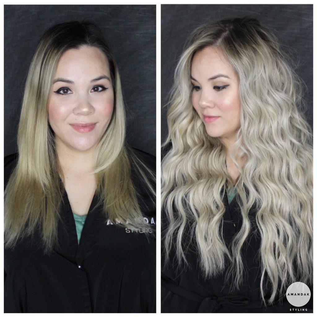 The-Detailed-Guide-on-How-To-Cut-Hair-Extensions