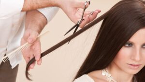 The-Detailed-Guide-on-How-To-Cut-Hair-Extensions