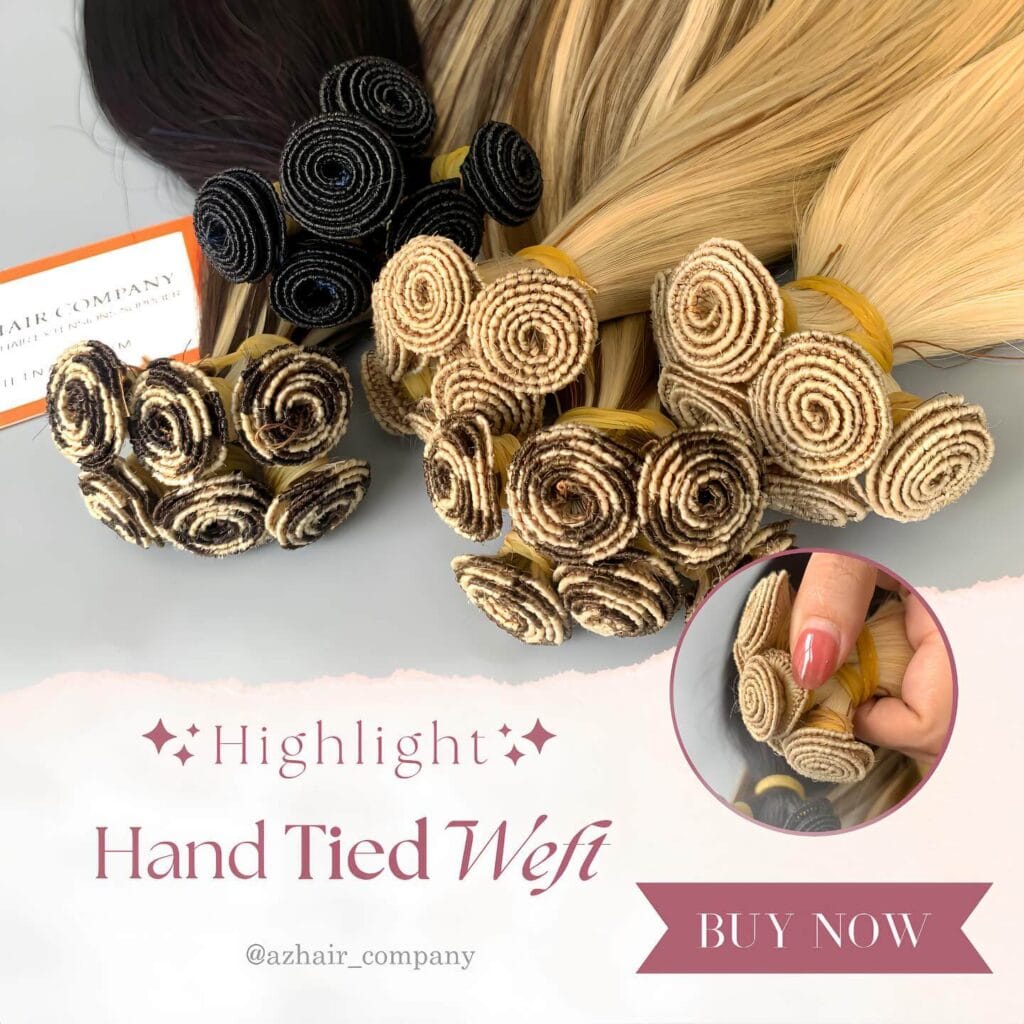 AZ Hair Vietnam