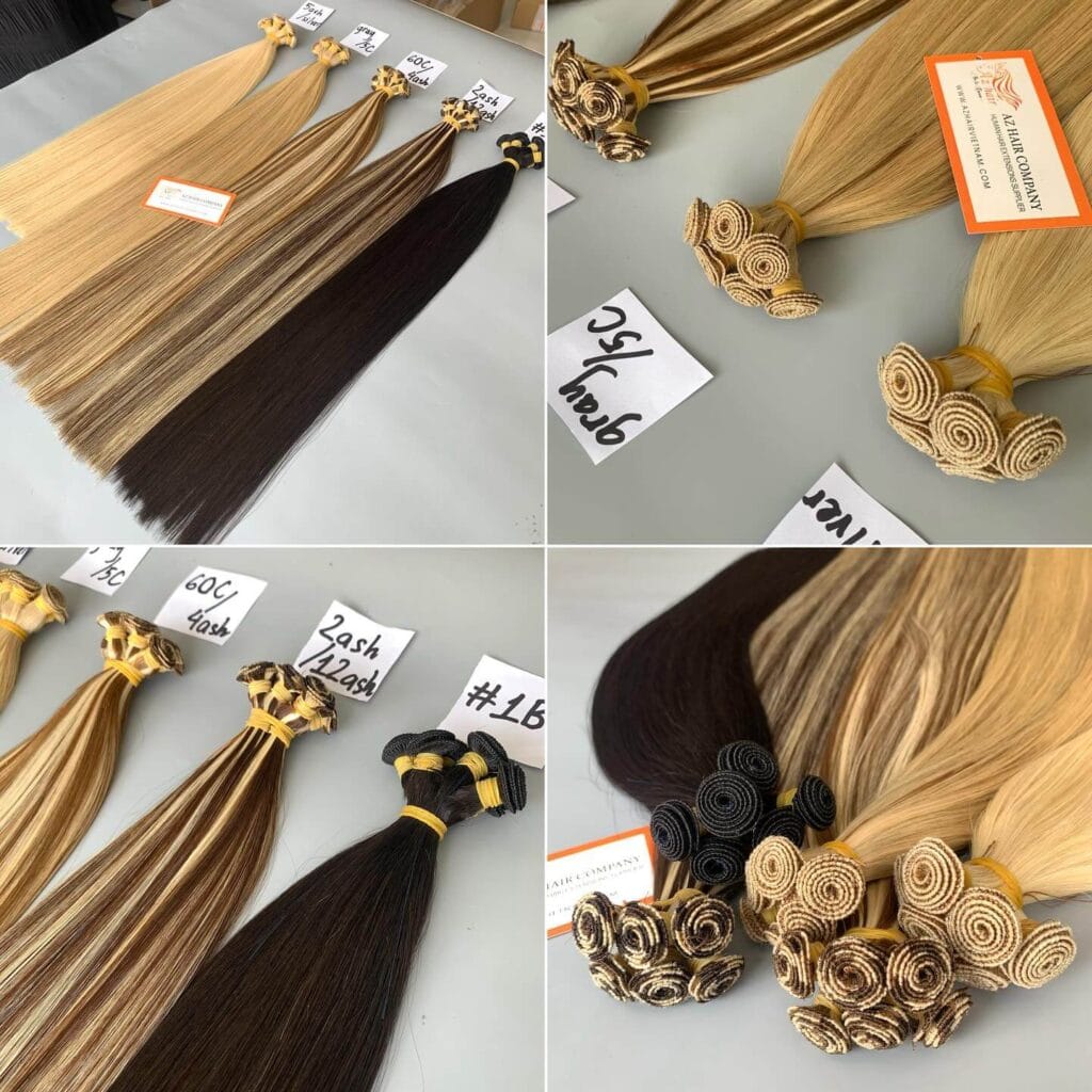 AZ Hair Vietnam