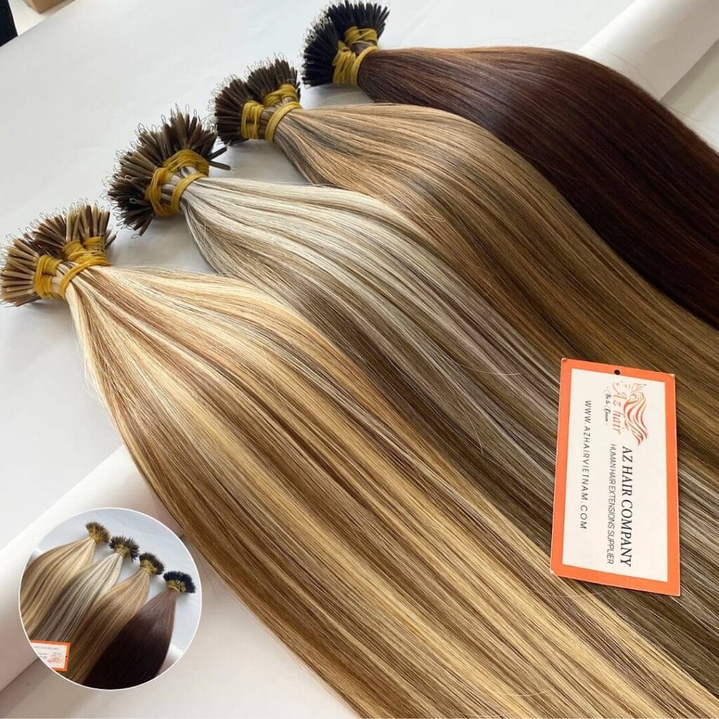 AZ Hair Vietnam