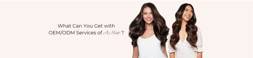 AZ Hair Vietnam