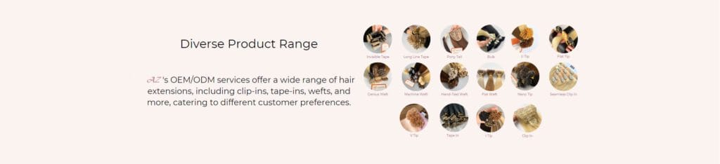 AZ Hair Vietnam