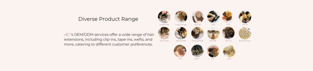 AZ Hair Vietnam