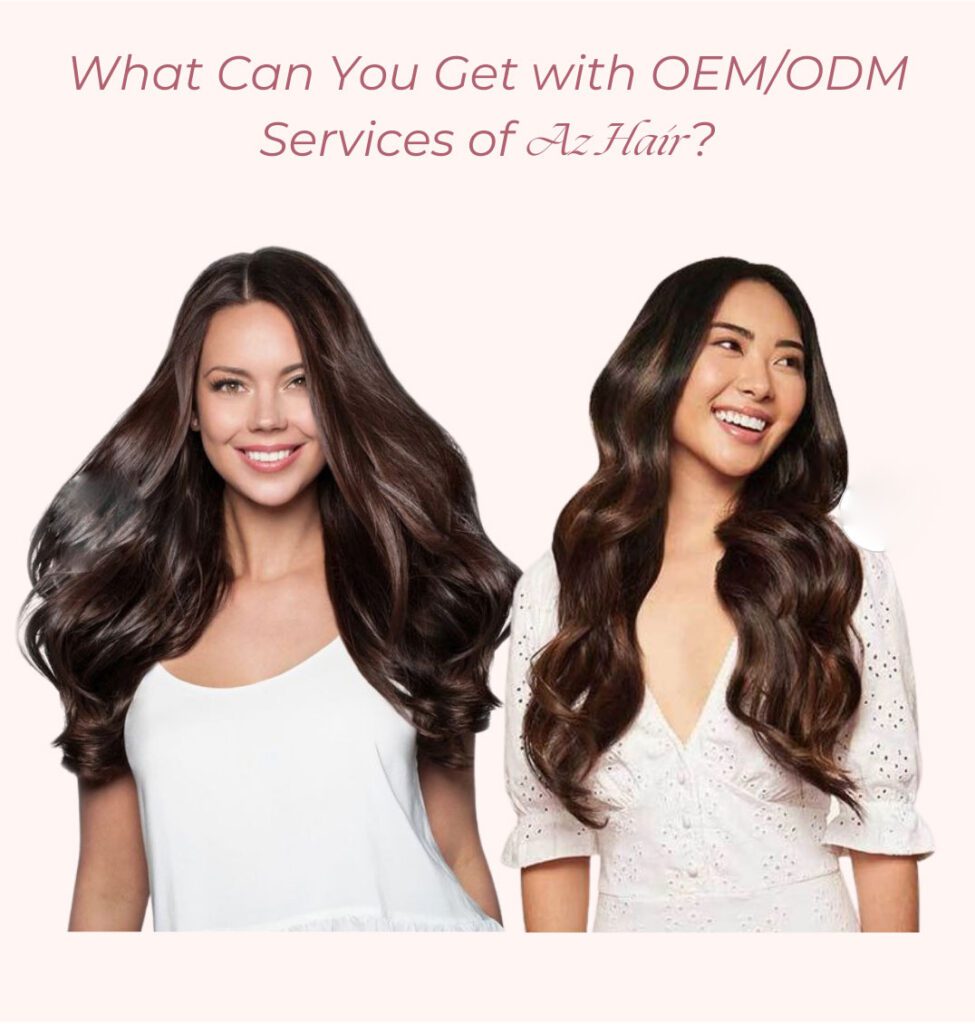 AZ Hair Vietnam