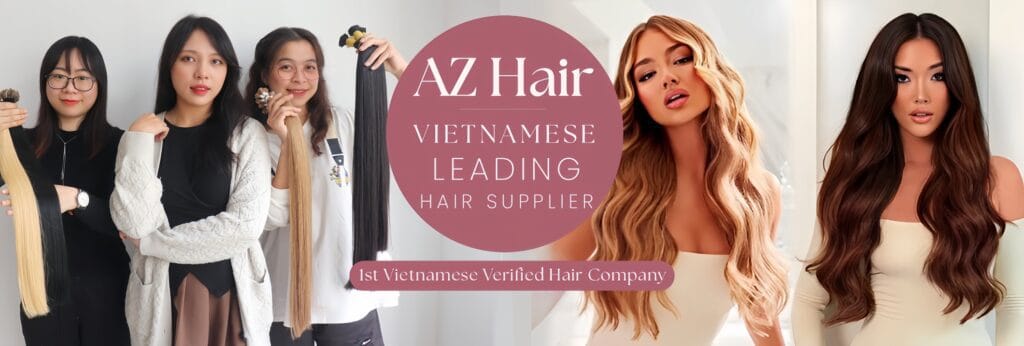 AZ Hair Vietnam