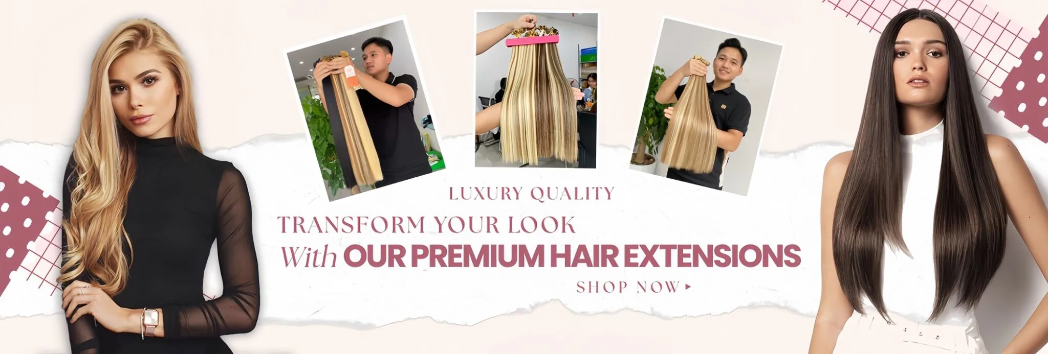 AZ Hair Extensions