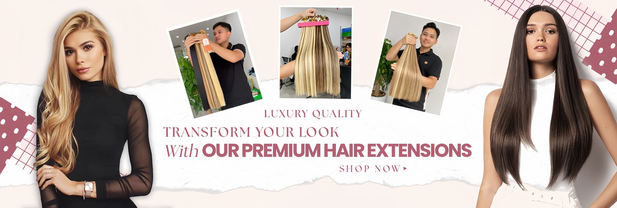 AZ Hair Extensions