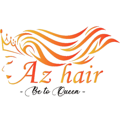 Logo azhairvietnam